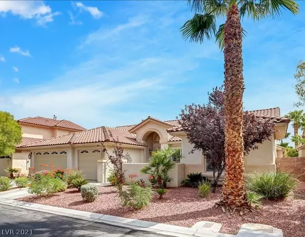 Las Vegas, NV 89141,10646 San Bellacova Court