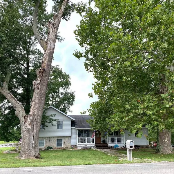 Linton, IN 47441,1387 N 1000 W Road