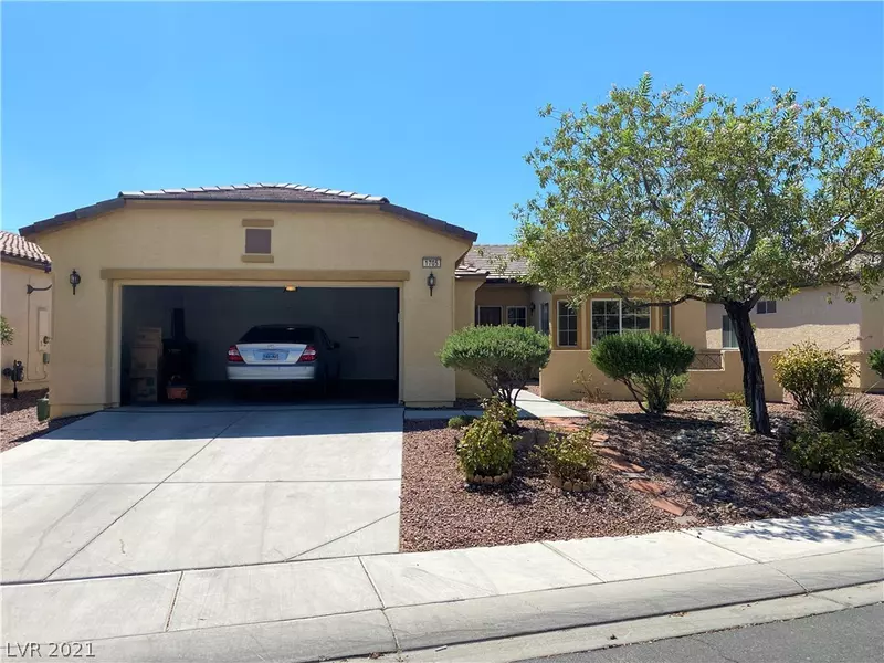 1705 Firefly Ranch Lane, North Las Vegas, NV 89081