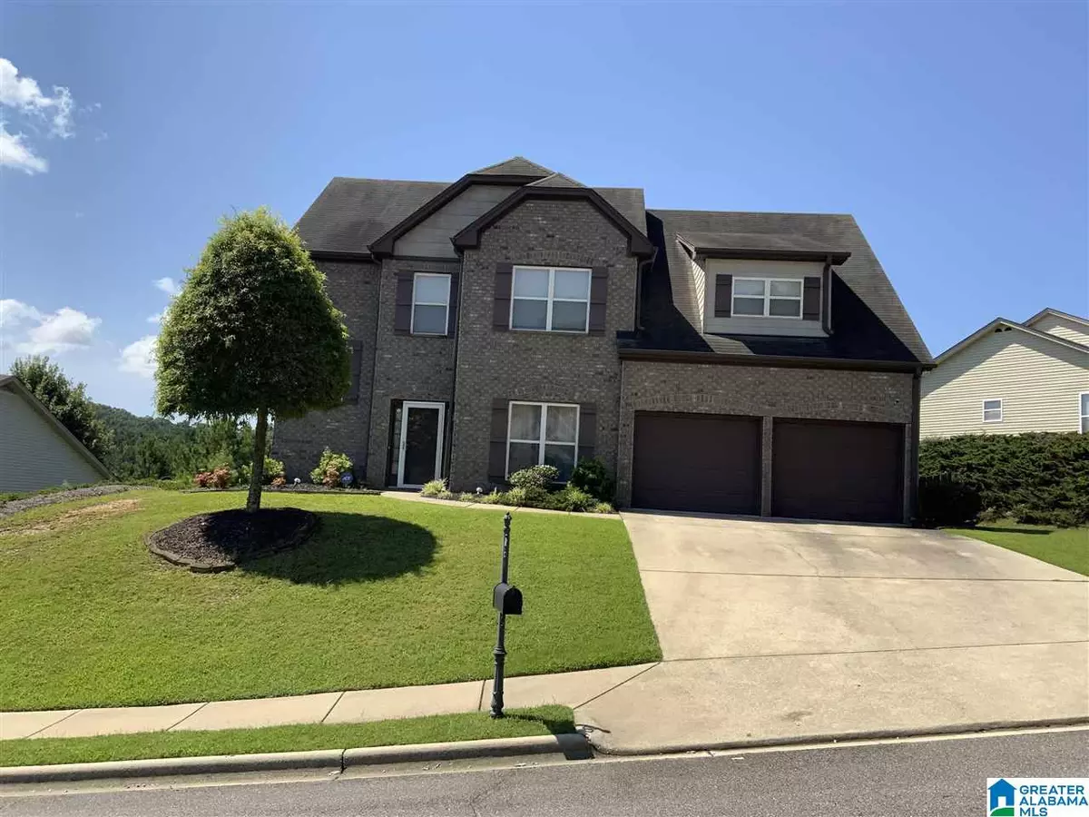 Pinson, AL 35126,4483 NE FAIRMONT DRIVE