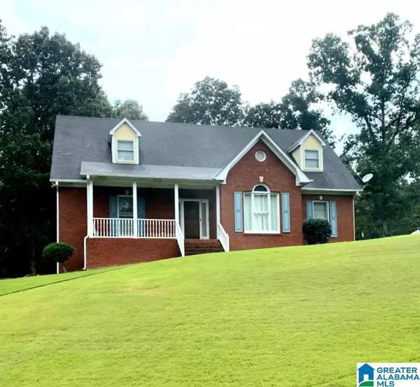 146 REDWOOD DRIVE, Trussville, AL 35173