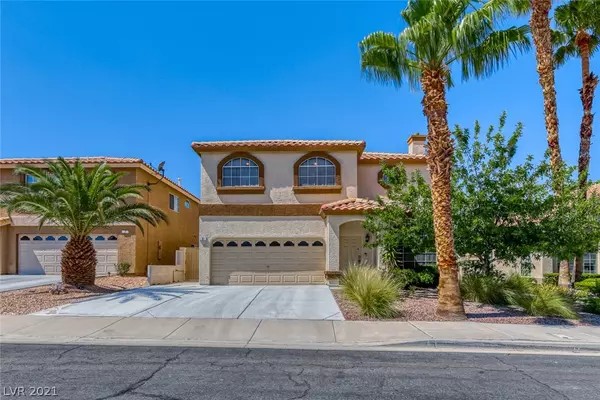 9 Rising Sun Court, Henderson, NV 89074