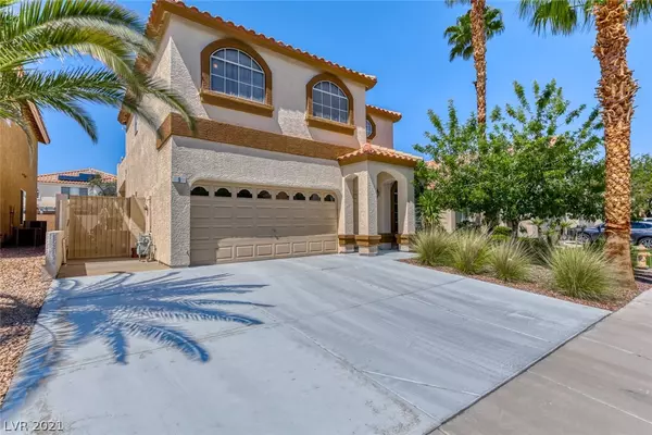 Henderson, NV 89074,9 Rising Sun Court