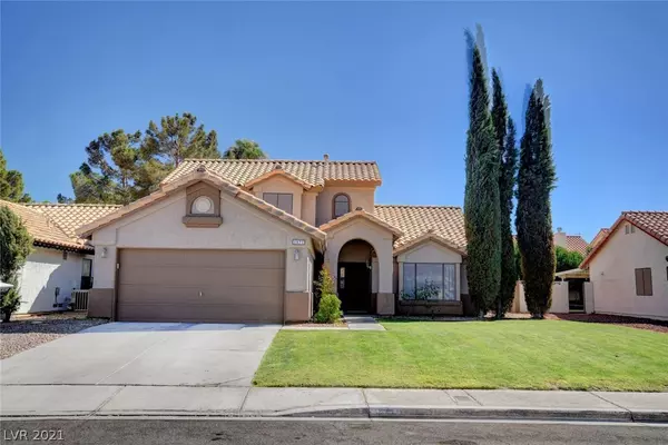 Las Vegas, NV 89123,1571 Yellowwood Drive