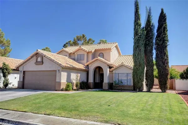 Las Vegas, NV 89123,1571 Yellowwood Drive