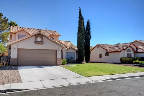 Las Vegas, NV 89123,1571 Yellowwood Drive