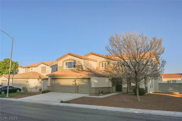 North Las Vegas, NV 89084,1707 Little Bow Avenue