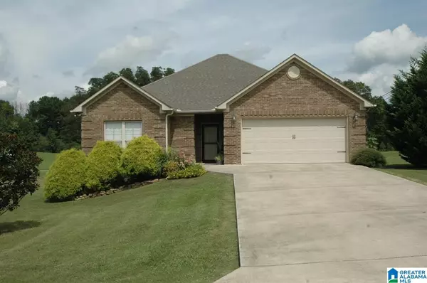 Oneonta, AL 35121,101 CANTERBURY COURT