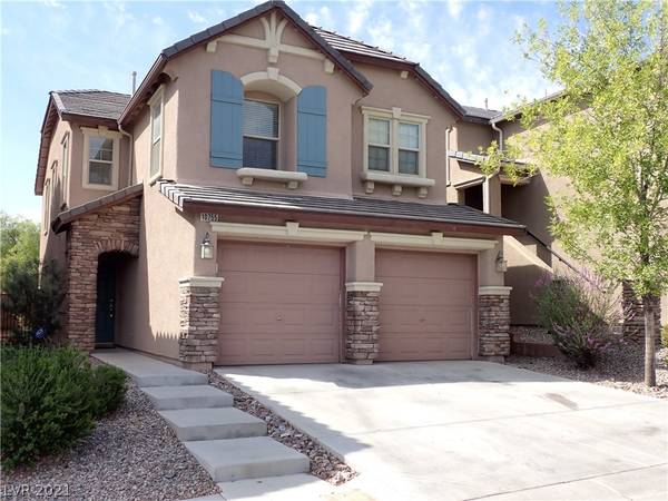 10755 Iona Island Avenue, Las Vegas, NV 89166