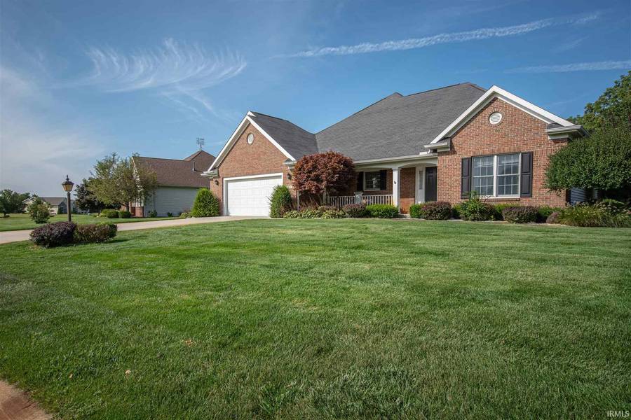 16407 Brentwood Drive, Goshen, IN 46526