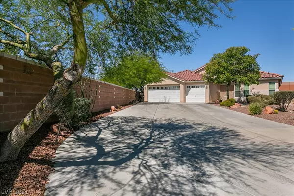 6405 Raptor Court, North Las Vegas, NV 89084