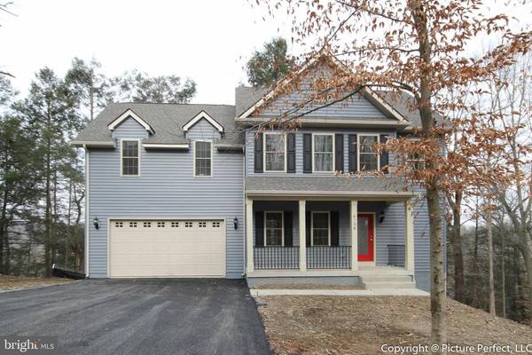 6726 HEMLOCK POINT RD, New Market, MD 21774