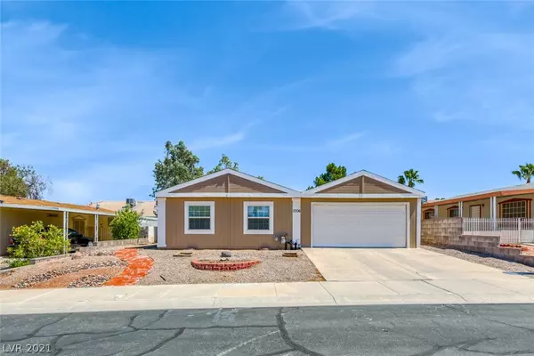 2006 Cullen Street, Henderson, NV 89002