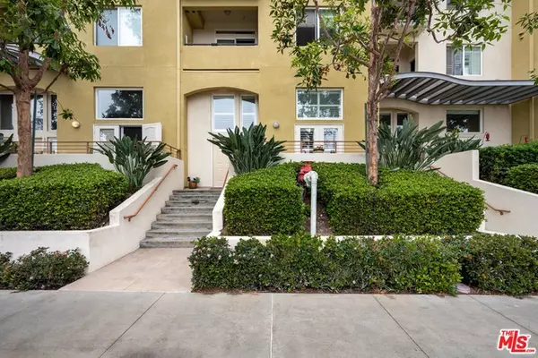 13200 Pacific Promenade #108, Playa Vista, CA 90094