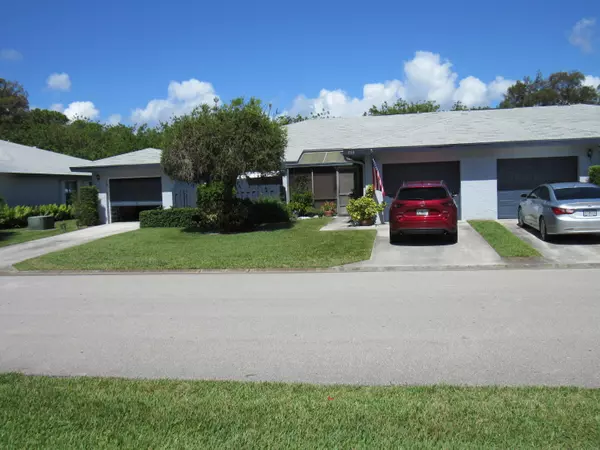 1713 W W Royal Tern LN, Fort Pierce, FL 34982