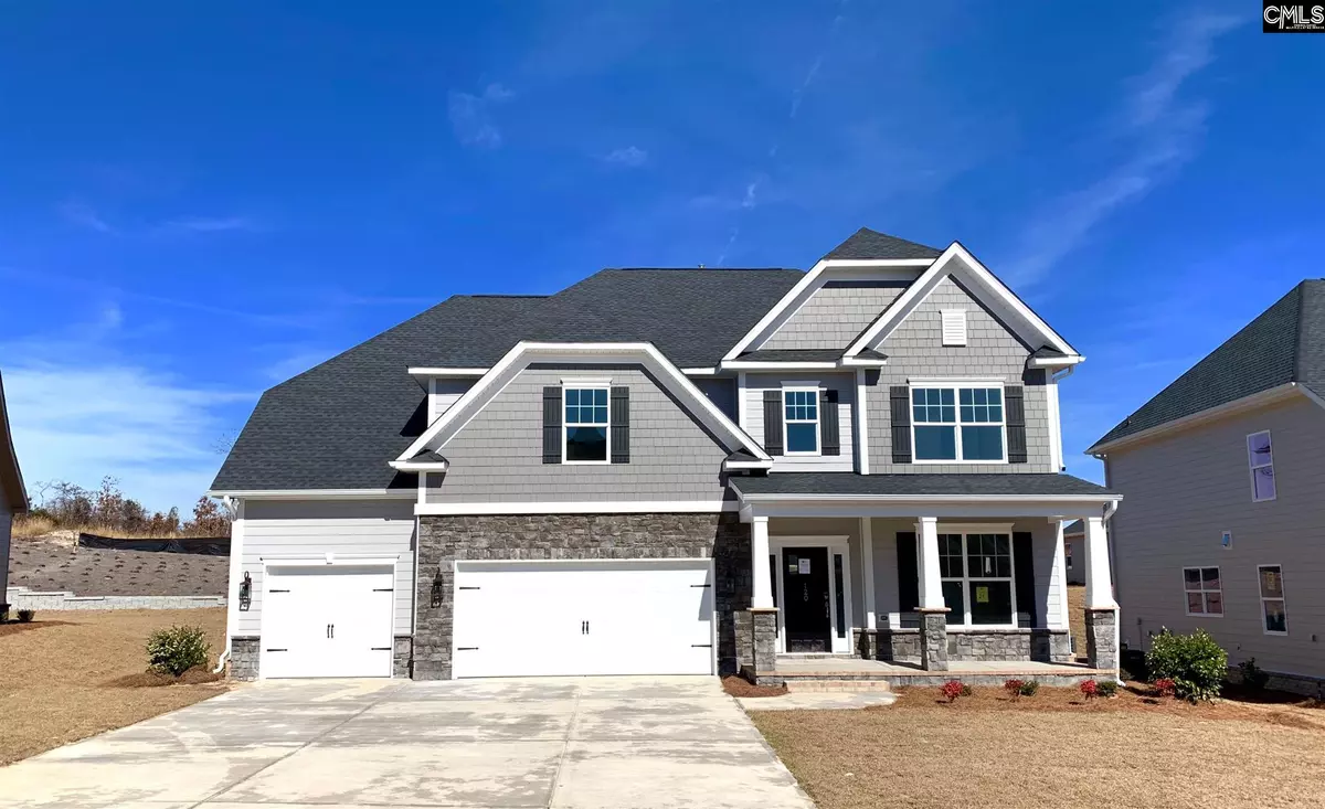 Elgin, SC 29045,408 Mahonia Road