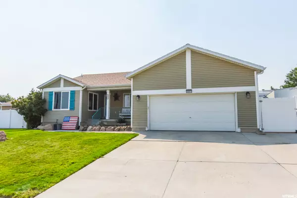 Magna, UT 84044,8803 W BLACK CURRANT WAY