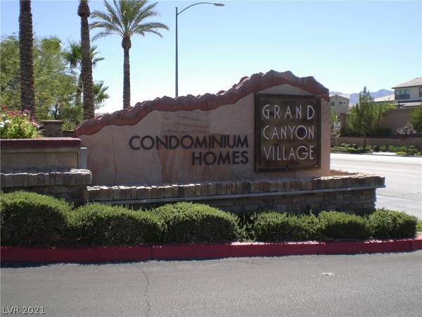 8250 N Grand Canyon Drive #1127, Las Vegas, NV 89166