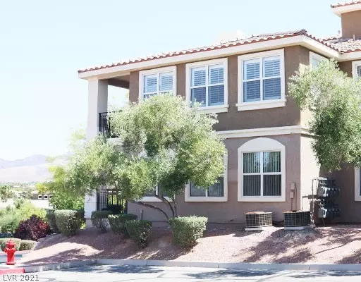 Henderson, NV 89052,2900 Sunridge Heights Parkway #721