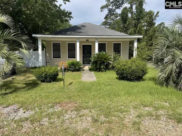 3915 Margrave Road, Columbia, SC 29203