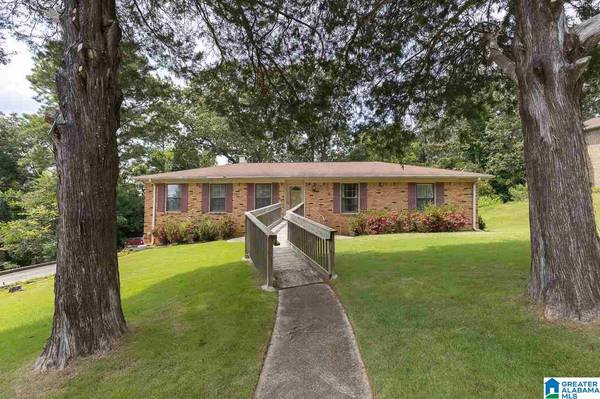 2533 WOODMEADOW LANE, Hoover, AL 35216