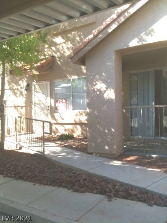 2110 Los Feliz Street #1018, Las Vegas, NV 89156