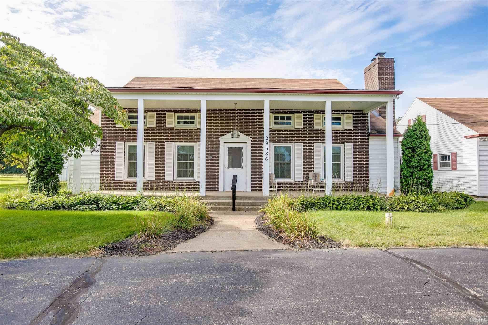 29386 County 16 Road,  Elkhart,  IN 46516-1401
