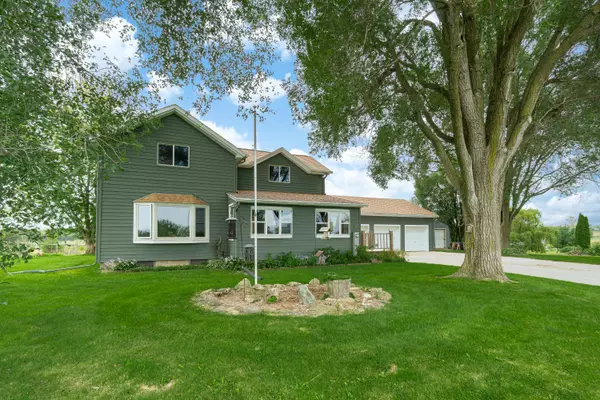 Waupun, WI 53963,N11622 Shamrock Rd