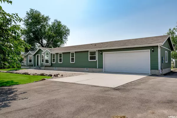 Corinne, UT 84307,1605 N 6400 W