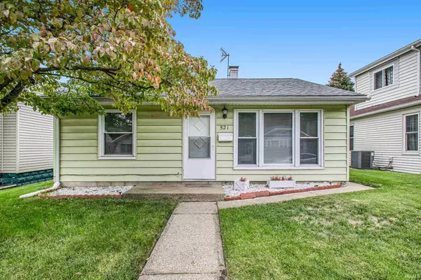 521 S 24th Street, South Bend, IN 46615