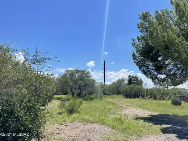 Rio Rico, AZ 85648,385 Placita Baca  #17