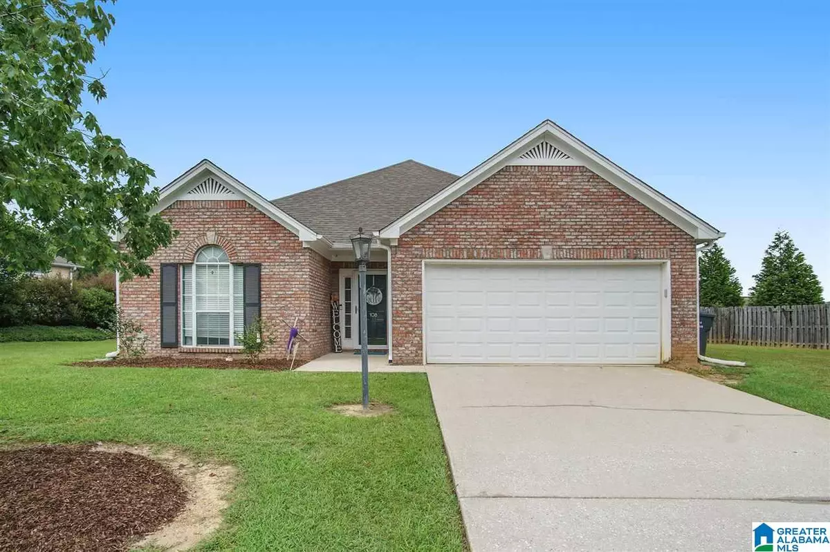 Calera, AL 35040,108 RENWICK LANE