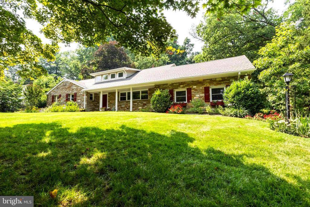 Meadowbrook, PA 19046,1682 GRAHAM RD