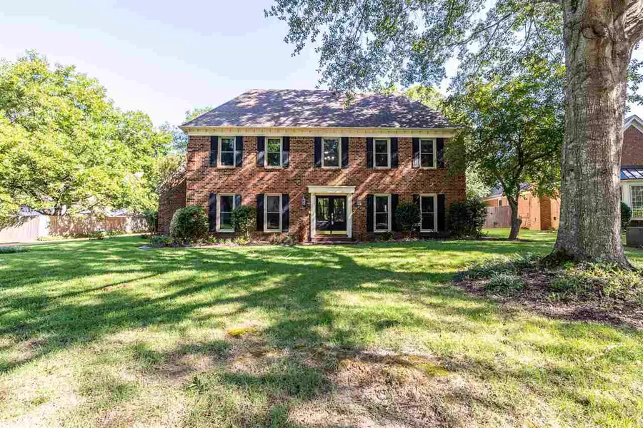 3546 NEYLAND CV, Collierville, TN 38017