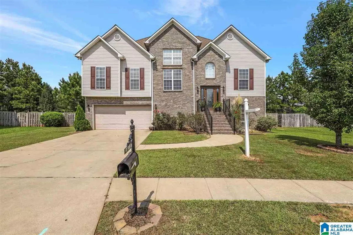 Calera, AL 35040,289 WATERFORD COVE TRAIL