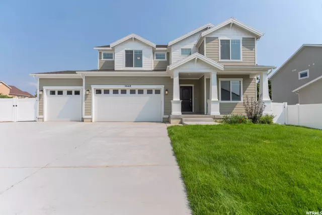 Layton, UT 84040,2668 N WALTER WAY #229