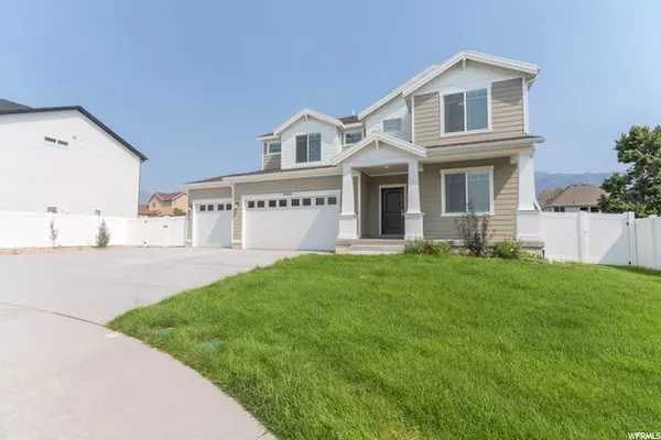 Layton, UT 84040,2668 N WALTER WAY #229