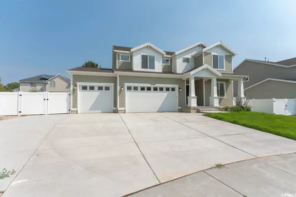 Layton, UT 84040,2668 N WALTER WAY #229