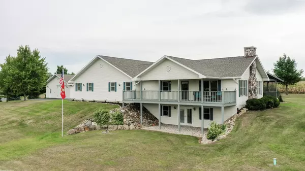 La Grange, WI 53190,N8046 County Rd H