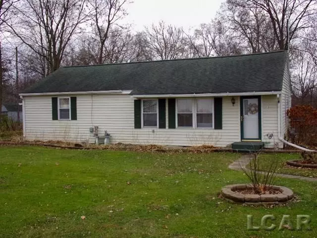 5361 Iffland, Blissfield, MI 49228