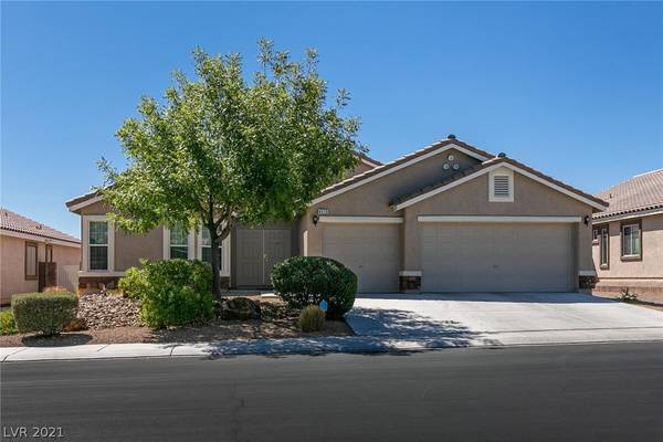 4513 Mohawk River Avenue, North Las Vegas, NV 89031