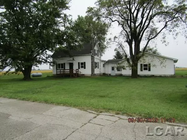 10547 Thompson, Blissfield, MI 49228