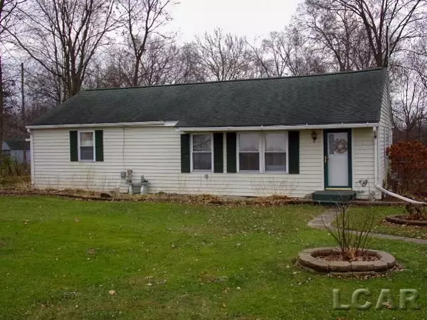 5361 Iffland, Blissfield, MI 49228