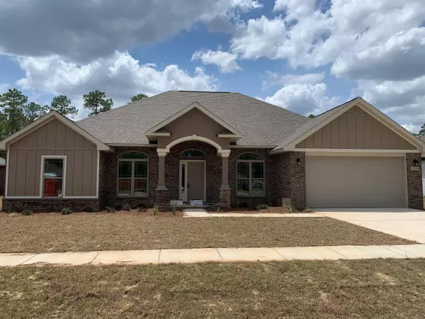 5334 Wyndell Circle, Crestview, FL 32539