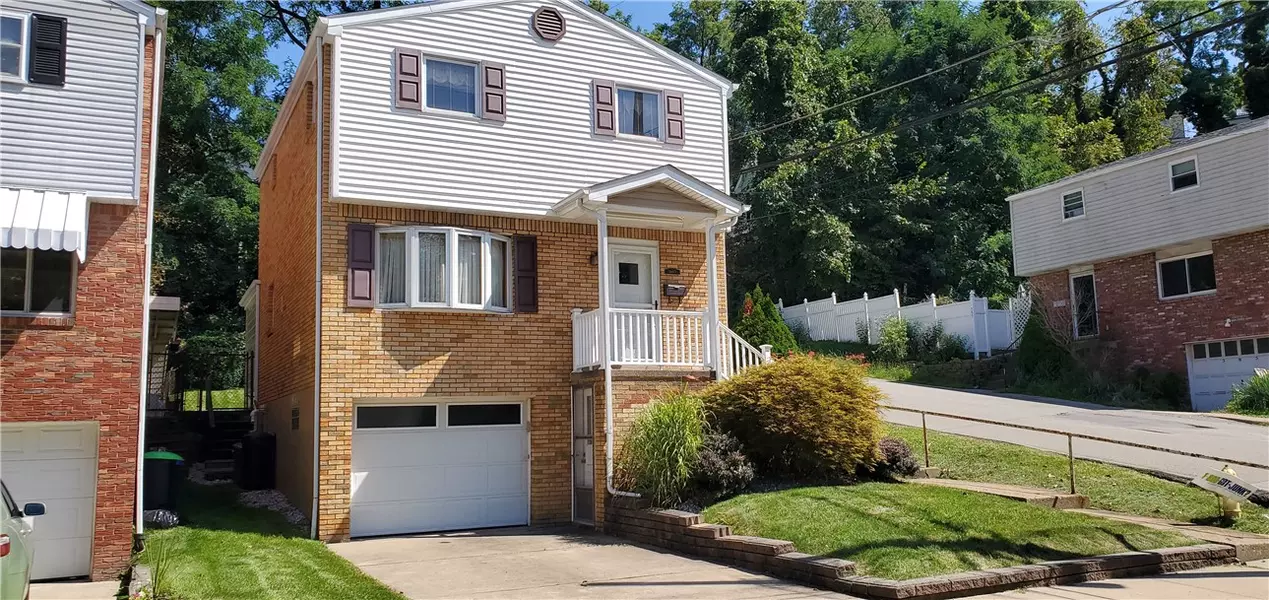 1663 Rutherford, Pittsburgh, PA 15216