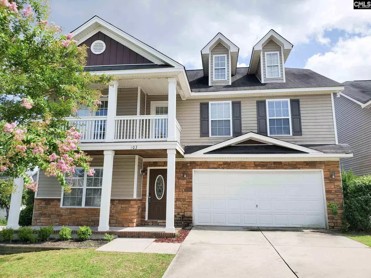 Lexington, SC 29073,103 Sweetbay Court