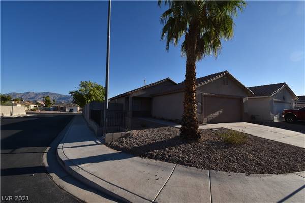 652 Carlos Julio Avenue, North Las Vegas, NV 89031