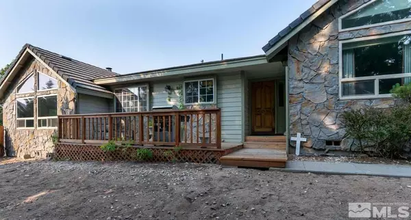 4081 Westwood, Carson City, NV 89703-7526