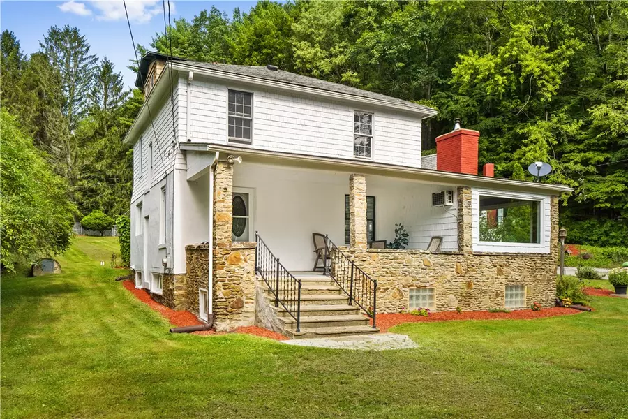 3043 State Route 711, Ligonier, PA 15658