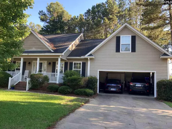 35 Abbey Road, Elgin, SC 29045